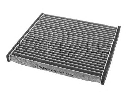Filtro de salão 8713930010 Toyota