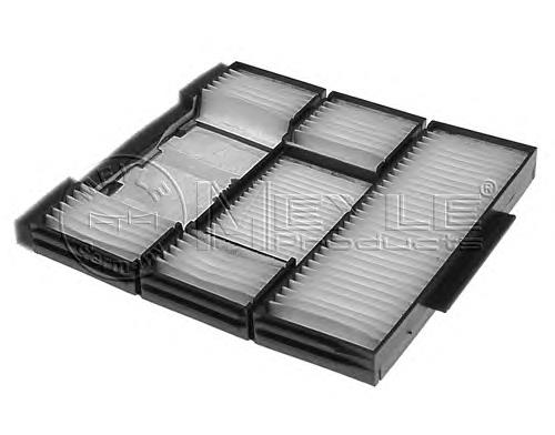 Filtro de salão Comline EKF186 preço, a partir de 11,05 USD