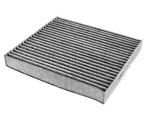 Filtro de salão para Lexus LS UCF30