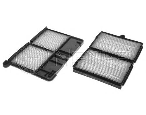 8888020080 Toyota Filtro de salão