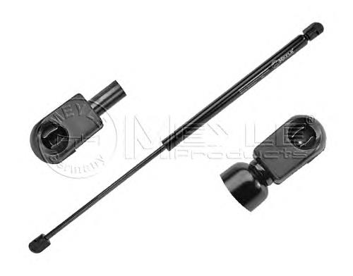 0K2FB62620B Hyundai/Kia Amortecedor de tampa de porta-malas (de 3ª/5ª porta traseira)