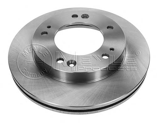 Disco do freio dianteiro Hyundai/Kia 0K01133251D preço, a partir de 55,37 USD