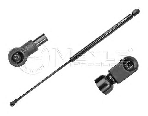 811813E000 Hyundai/Kia Amortecedor da capota