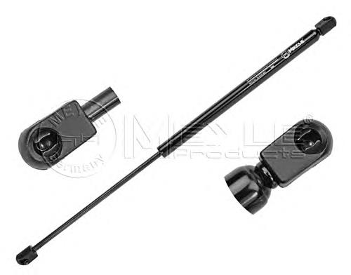 817713E020 Hyundai/Kia Amortecedor de tampa de porta-malas (de 3ª/5ª porta traseira)