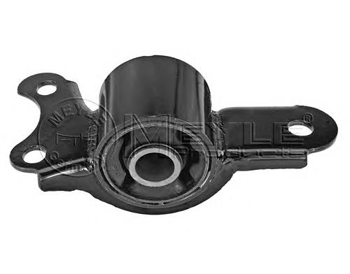 96388640 General Motors Bloco silencioso dianteiro do braço oscilante inferior