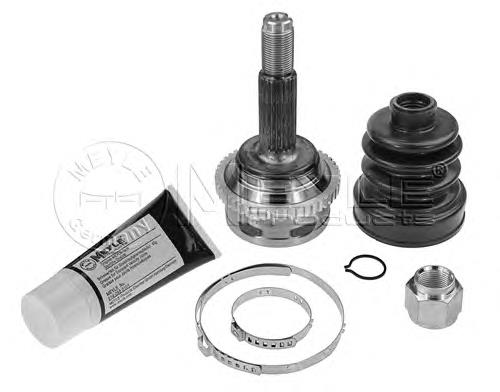 Junta homocinética externa dianteira General Motors 96391555 preço, a partir de 32,98 USD