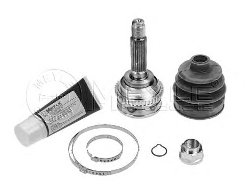 96564144 General Motors Junta homocinética externa dianteira