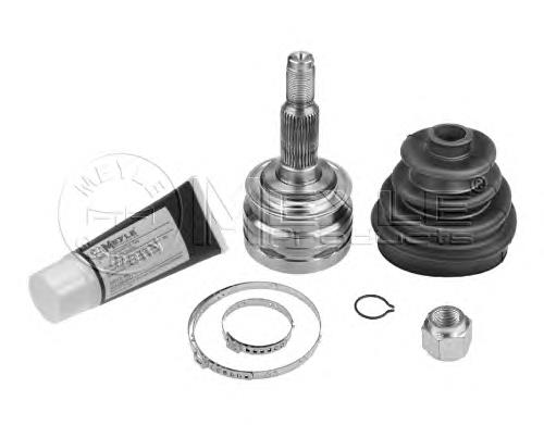 Junta homocinética externa dianteira General Motors 96243573 preço, a partir de 37,30 USD