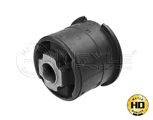 Bloco silencioso de viga traseira (de plataforma veicular) para BMW 7  E65, E66, E67