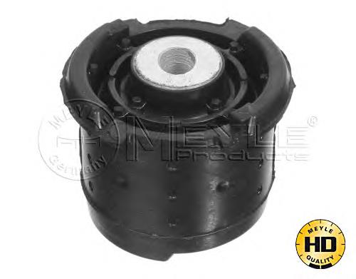 Compre 6757393 BMW Bloco silencioso de viga traseira (de plataforma veicular)