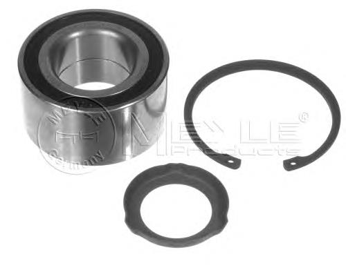 Compre 33411133123 BMW Rolamento de cubo traseiro