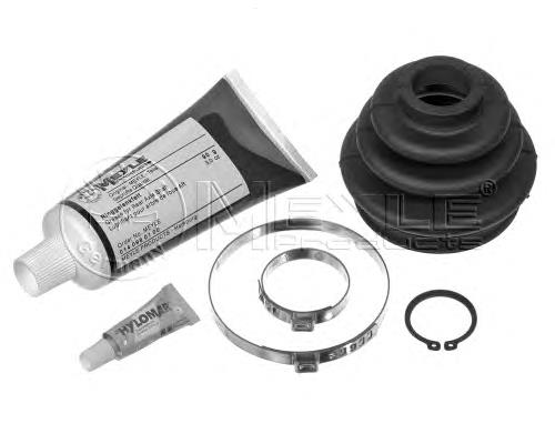 Bota de proteção externa de junta homocinética do semieixo traseiro BMW 33211229213 preço, a partir de 11,61 USD