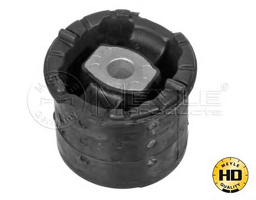 3003331105HD Meyle Bloco silencioso de viga traseira (de plataforma veicular)
