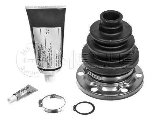 Bota de proteção externa de junta homocinética do semieixo traseiro BMW 33219067906 preço, a partir de 28,01 USD