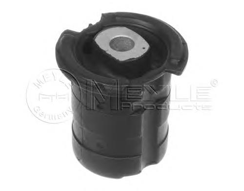 Bloco silencioso de viga traseira (de plataforma veicular) 33311090945 BMW