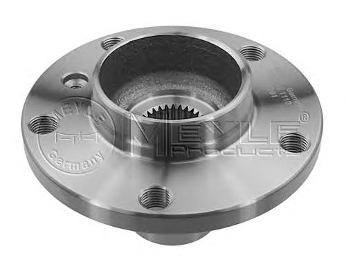 31206756256 BMW Cubo dianteiro