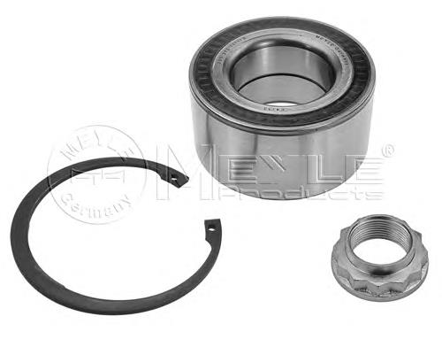 Rolamento de cubo dianteiro BMW 31226783913 preço, a partir de 45,56 USD