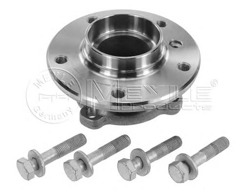 6765157 BMW Cubo dianteiro