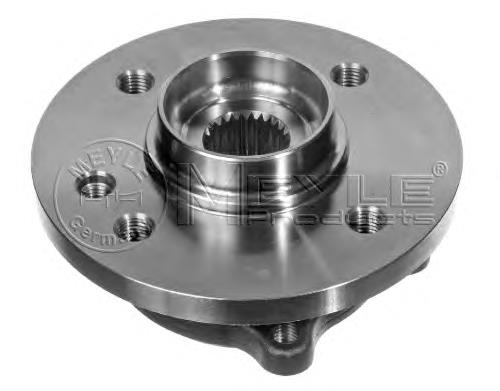 903231 Triclo Cubo dianteiro