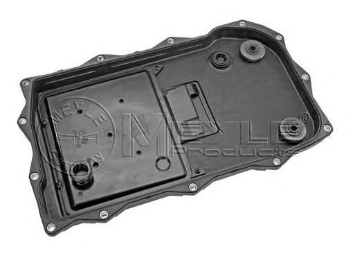 Cárter da Caixa Automática de Mudança Meyle 3003250002 preço, a partir de 78,32 USD