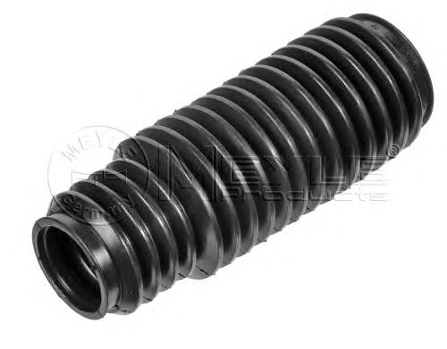Bota de proteção do mecanismo de direção (de cremalheira) 32211139786 BMW