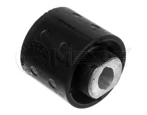 33176770768 BMW Bloco silencioso de viga traseira (de plataforma veicular)