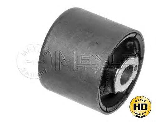 33316769376 BMW Bloco silencioso de viga traseira (de plataforma veicular)