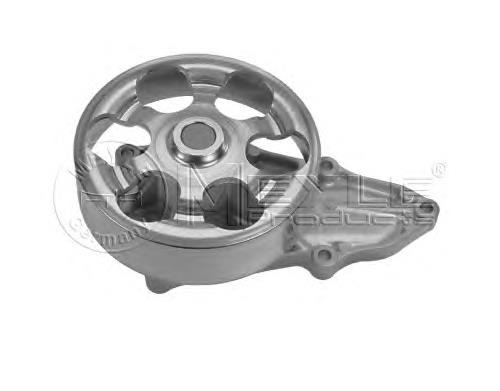 Bomba de água (bomba) de esfriamento VKPC93612 SKF