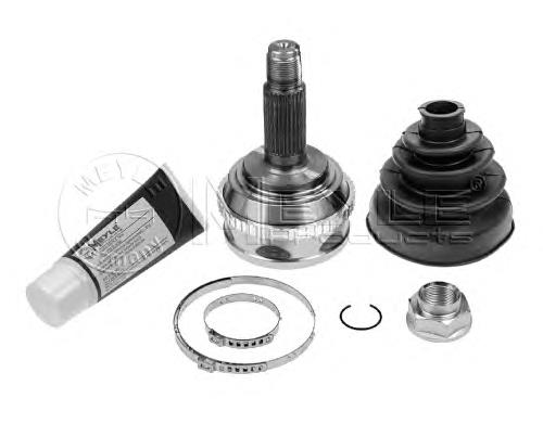 Junta homocinética externa dianteira Honda 44340SN7315 preço, a partir de 31,99 USD