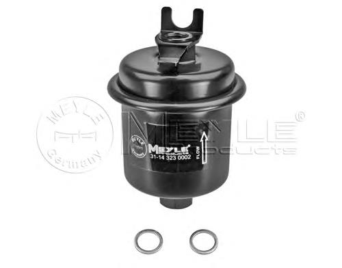 Filtro de combustível 16010ST5931 Honda