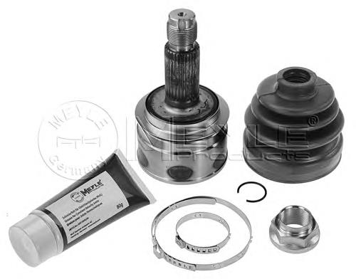 Compre 44014SWET00 Honda Junta homocinética externa dianteira
