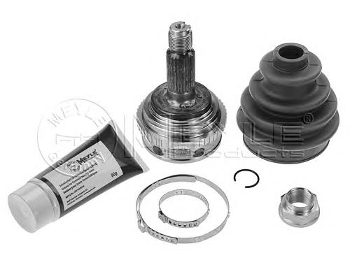 Junta homocinética externa dianteira Japko 62459 preço, a partir de 39,56 USD