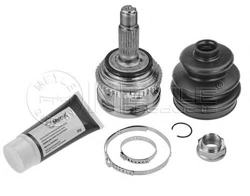 Junta homocinética externa dianteira GSP 823002 preço, a partir de 53,09 USD
