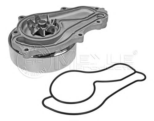 19200RBC003 Honda Bomba de água (bomba) de esfriamento
