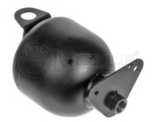 Acumulador hidráulico traseiro do sistema de amortecimento 37211132043 BMW