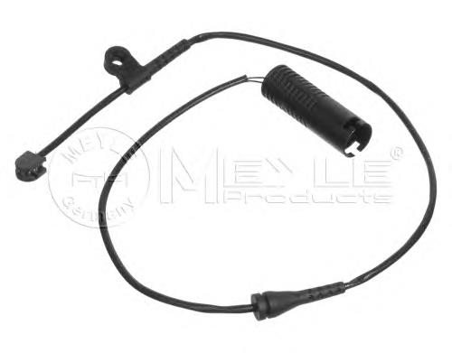 Compre 881920 Triclo Sensor traseiro de desgaste das sapatas do freio