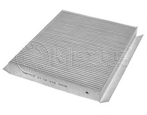 Filtro de salão Delphi TSP0325204 preço, a partir de 7,41 USD