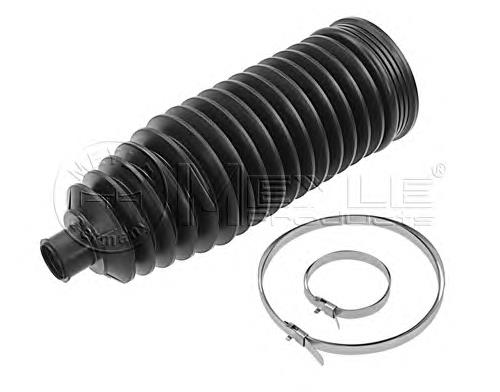 Bota de proteção do mecanismo de direção (de cremalheira) Maxgear 691368 preço, a partir de 11,97 USD