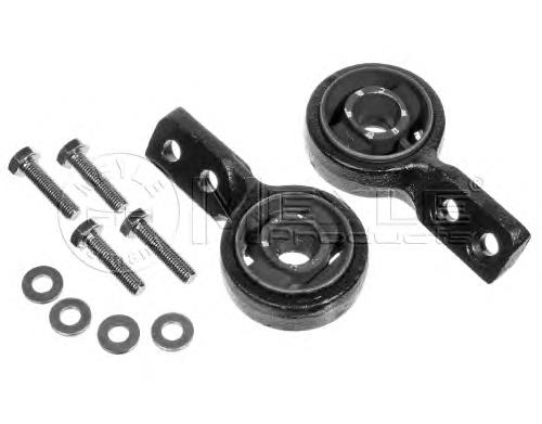 Bloco silencioso dianteiro do braço oscilante inferior GKN-Spidan 413367 preço, a partir de 62,32 USD