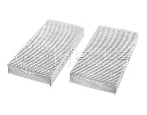 Filtro de salão FAAH08 Japan Parts