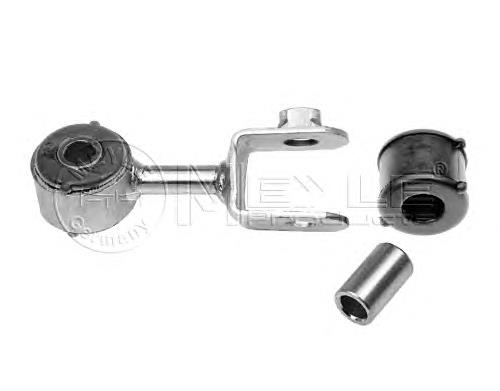 Montante direito de estabilizador dianteiro SI244R Japan Parts