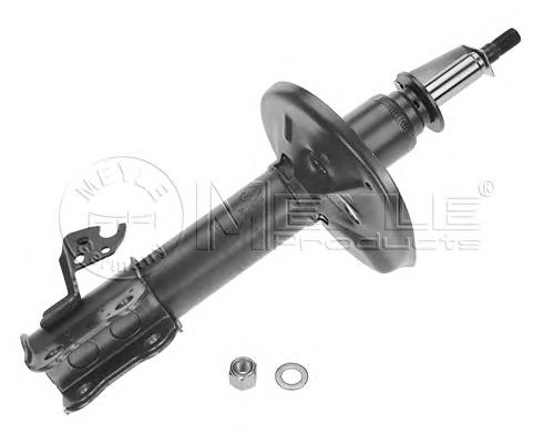 4852009360 Toyota Amortecedor dianteiro esquerdo