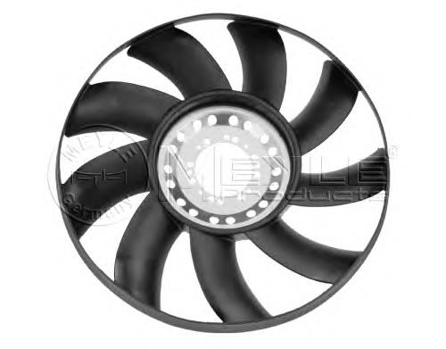 Compre 80123 3RG Ventilador (roda de aletas) do radiador de esfriamento