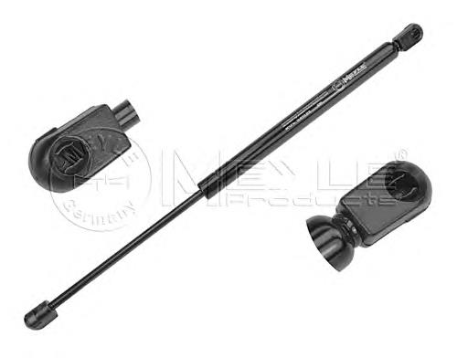6896005050 Toyota Amortecedor de tampa de porta-malas (de 3ª/5ª porta traseira)