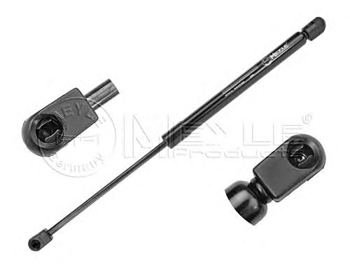 Amortecedor de tampa de porta-malas (de 3ª/5ª porta traseira) Toyota 689600D012 preço, a partir de 25,24 USD