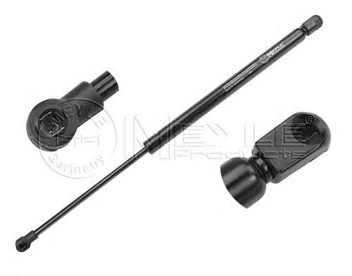 Compre 6896002030 Toyota Amortecedor de tampa de porta-malas (de 3ª/5ª porta traseira)
