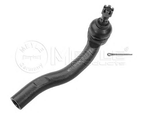 Ponta externa da barra de direção Toyota 4546009110 preço, a partir de 22,85 USD