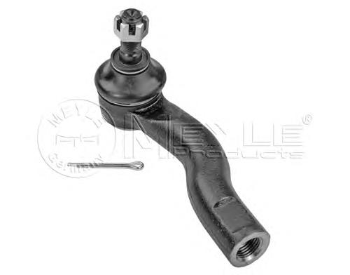 TI2007R Japan Parts Ponta externa da barra de direção