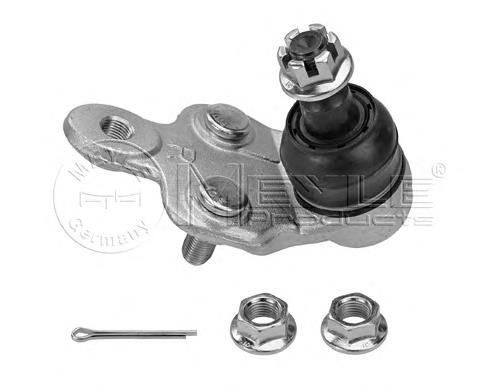 Suporte de esfera inferior direito ABS 220310