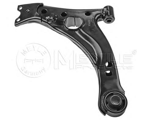 Compre TC1049 Delphi Braço oscilante inferior esquerdo de suspensão dianteira